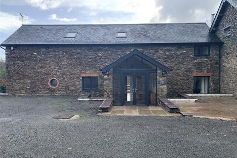 4 bedroom detached house to rent, St. Clears, Carmarthen, Carmarthenshire, SA33