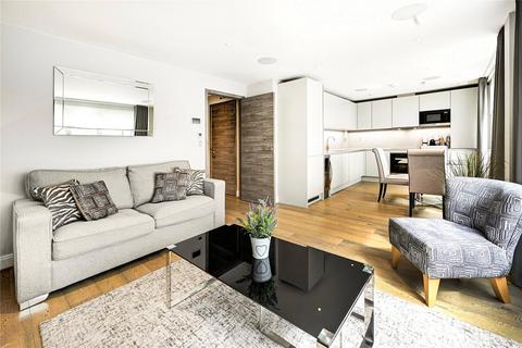 2 bedroom apartment for sale, Ashburnham Mews, London, SW1P