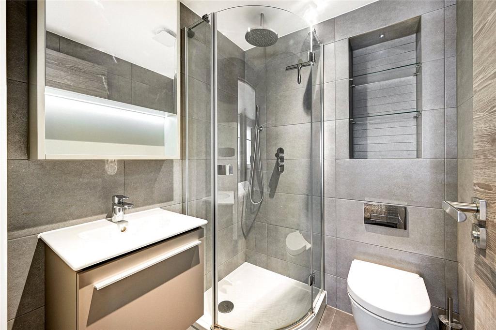 En Suite