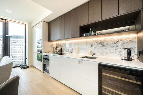 1 bedroom flat for sale, Casson Square, London SE1