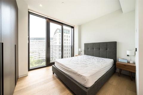 1 bedroom flat for sale, Casson Square, London SE1