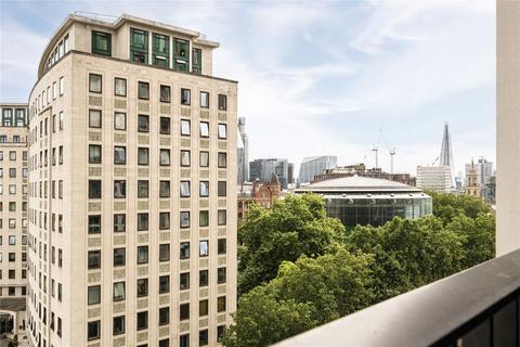 1 bedroom flat for sale, Casson Square, London SE1