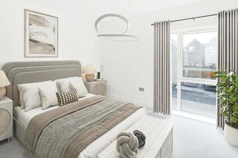 undefined, Plot 362 at Marleigh Park, New Market Rd, Marleigh Park, Cambridge, CB5 CB5