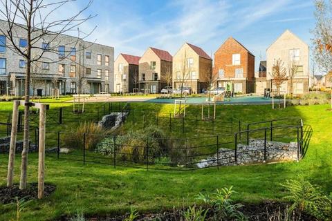 undefined, Plot 362 at Marleigh Park, New Market Rd, Marleigh Park, Cambridge, CB5 CB5