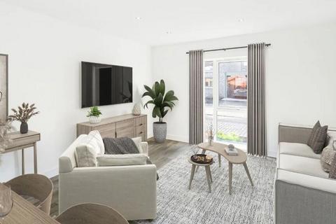 undefined, Plot 362 at Marleigh Park, New Market Rd, Marleigh Park, Cambridge, CB5 CB5