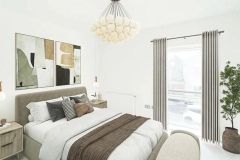 undefined, Plot 362 at Marleigh Park, New Market Rd, Marleigh Park, Cambridge, CB5 CB5