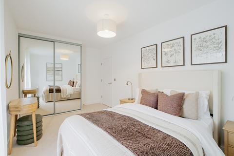undefined, Plot 362 at Marleigh Park, New Market Rd, Marleigh Park, Cambridge, CB5 CB5
