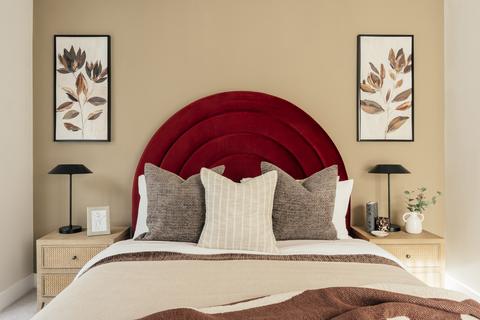 undefined, Plot 362 at Marleigh Park, New Market Rd, Marleigh Park, Cambridge, CB5 CB5
