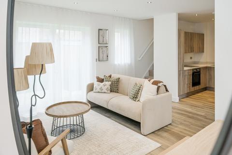 undefined, Plot 362 at Marleigh Park, New Market Rd, Marleigh Park, Cambridge, CB5 CB5