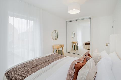 undefined, Plot 362 at Marleigh Park, New Market Rd, Marleigh Park, Cambridge, CB5 CB5