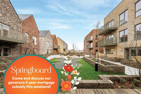 3 bedroom detached house for sale, Plot 362 at Marleigh Park, New Market Rd, Marleigh Park, Cambridge, CB5 CB5