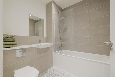 3 bedroom detached house for sale, Plot 362 at Marleigh Park, New Market Rd, Marleigh Park, Cambridge, CB5 CB5