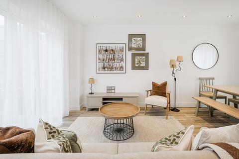 3 bedroom detached house for sale, Plot 362 at Marleigh Park, New Market Rd, Marleigh Park, Cambridge, CB5 CB5
