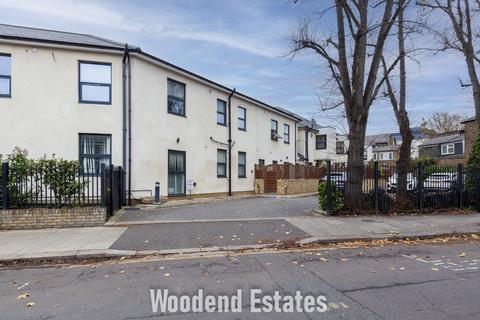 undefined, Gunnersbury Lane, London W3