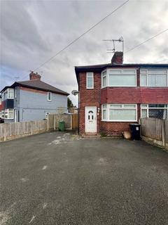 undefined, Patricia Avenue, Merseyside CH41
