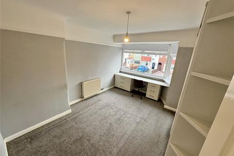 undefined, Patricia Avenue, Merseyside CH41