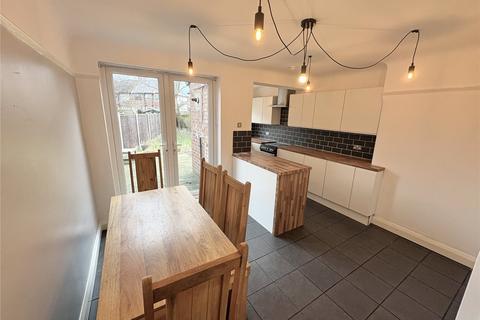 undefined, Patricia Avenue, Merseyside CH41