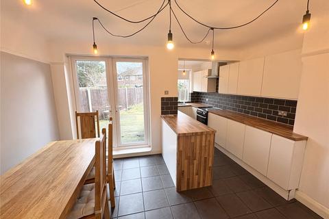 undefined, Patricia Avenue, Merseyside CH41