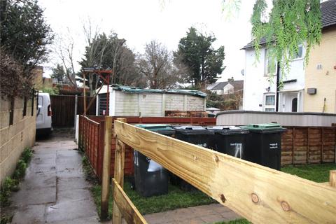 2 bedroom terraced house to rent, Stonebridge Road, Northfleet, Gravesend, Kent, DA11
