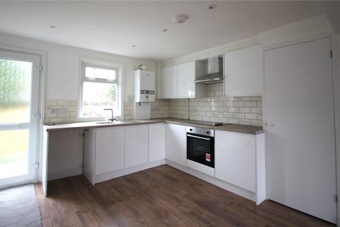 2 bedroom terraced house to rent, Stonebridge Road, Northfleet, Gravesend, Kent, DA11