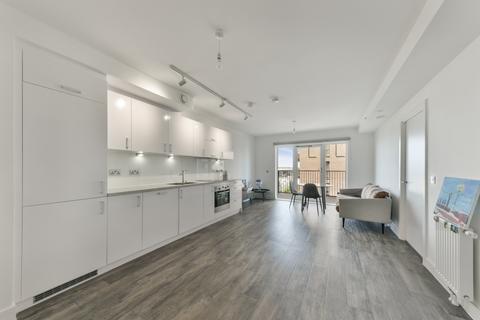 1 bedroom apartment to rent, Millet Place, Pontoon Dock London E16