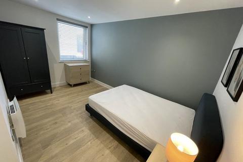 undefined, Room 6, 107 Aspect Point, Peterborough, PE1 1PF