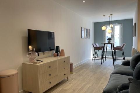 undefined, Room 6, 107 Aspect Point, Peterborough, PE1 1PF