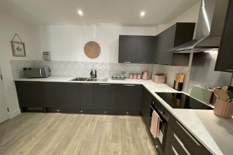undefined, Room 6, 107 Aspect Point, Peterborough, PE1 1PF