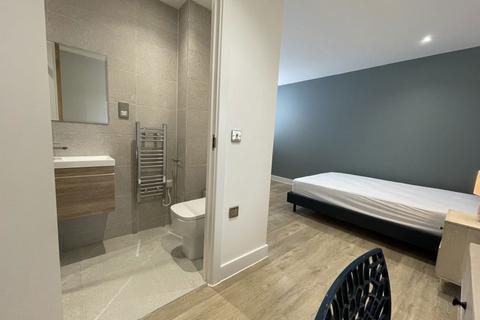 undefined, Room 6, 107 Aspect Point, Peterborough, PE1 1PF