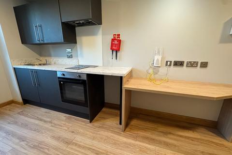 1 bedroom flat to rent, Heathcoat Street, Nottingham, Nottinghamshire, NG1