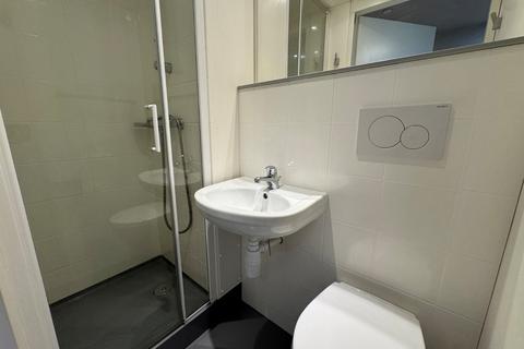 1 bedroom flat to rent, Heathcoat Street, Nottingham, Nottinghamshire, NG1