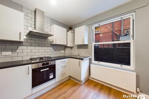 undefined, Rosslyn Crescent, Harrow, HA1