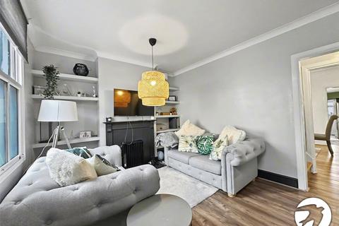 3 bedroom terraced house for sale, Rose Street, Rochester, Kent, ME1