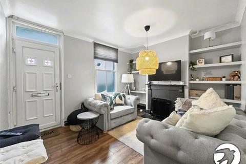 3 bedroom terraced house for sale, Rose Street, Rochester, Kent, ME1