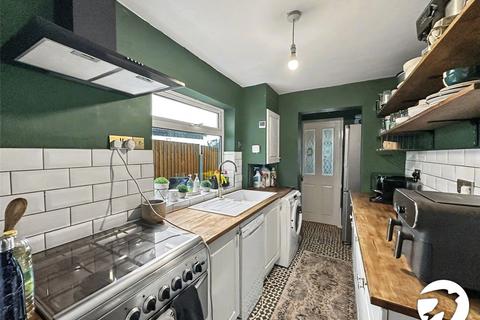 3 bedroom terraced house for sale, Rose Street, Rochester, Kent, ME1