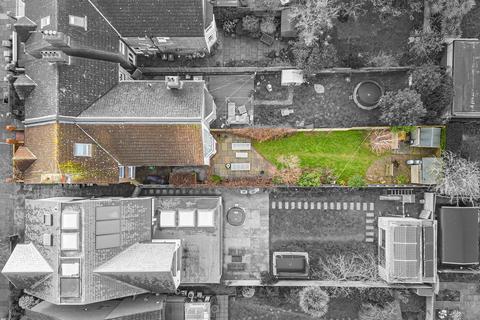 4 bedroom semi-detached house for sale, Portland Villas, Hove, BN3
