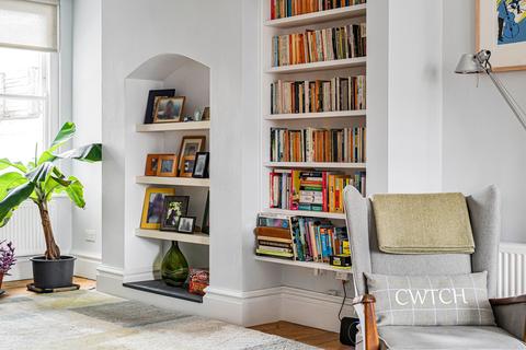 4 bedroom semi-detached house for sale, Portland Villas, Hove, BN3
