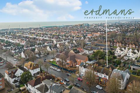 4 bedroom semi-detached house for sale, Portland Villas, Hove, BN3