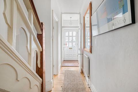 4 bedroom semi-detached house for sale, Portland Villas, Hove, BN3