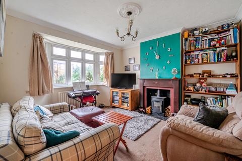 3 bedroom semi-detached house for sale, Grange Road, New Haw, Surrey, KT15