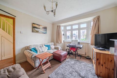 3 bedroom semi-detached house for sale, Grange Road, New Haw, Surrey, KT15