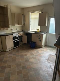 2 bedroom terraced house for sale, Sefton Road, Rock Ferry, Birkenhead, Merseyside, CH42 1RB