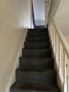 2 bedroom terraced house for sale, Sefton Road, Rock Ferry, Birkenhead, Merseyside, CH42 1RB