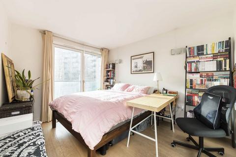 1 bedroom flat to rent, Fairmont Avenue, London E14