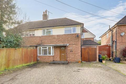 4 bedroom semi-detached house for sale, Findon Road, Worthing, BN14