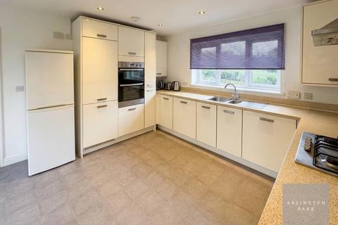 undefined, Dunlin Drive, Cringleford NR4