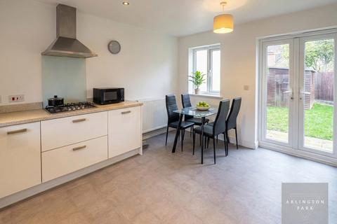 undefined, Dunlin Drive, Cringleford NR4