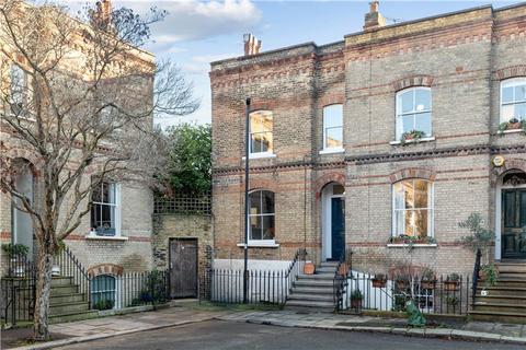 2 bedroom apartment for sale - Radcot Street, London, SE11