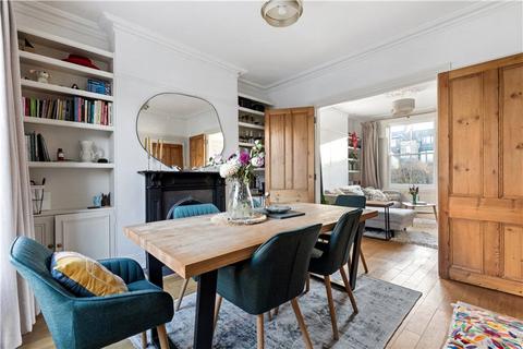 2 bedroom apartment for sale, Radcot Street, London, SE11