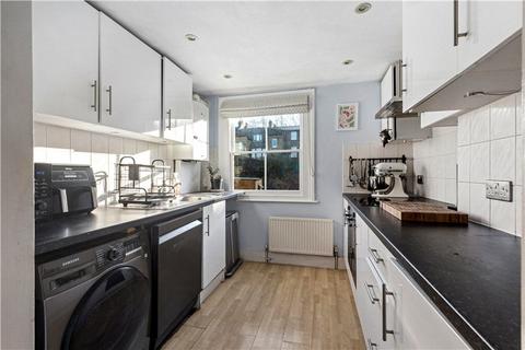 2 bedroom apartment for sale, Radcot Street, London, SE11